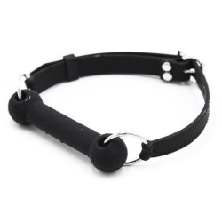 Generique Baillon Os Silicone 12cm